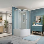 Душевая кабина Avacan D 5090