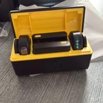 Микрофон House Up Беспроводной петличный микрофон house up фото 1 