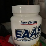 Be First EAA9 powder 160 гр фото 1 