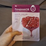 Маска для лица HCHANA Pomegranate фото 1 