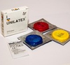 Презервативы Unilatex Multifruits