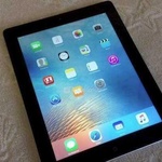 Планшет Apple Ipad 3  64 GB   Wi-Fi + Cellular фото 2 