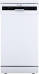 Посудомоечная машина LEX DW 4562 W