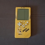 Игровая приставка Brick game 9999 in 1 Han Cheng фото 4 