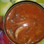 Килька черноморская неразделанная в томатном соусе фото 1 