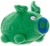 Интерактивная игрушка Свинка Green WOODY O'TIME