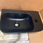 Прямоугольная раковина 45 см Lavinia Boho 33311062 фото 1 