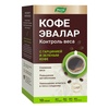 Кофе Эвалар Контроль веса (с гарцинией)