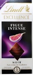 Шоколад Lindt excellence figue intense
