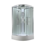 Душевая кабина AvaCan EM3010T прозрачная