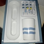 Электрическая зубная щетка Xiaomi Soocas X5 фото 2 