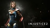 Игра "Injustice 2"