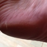 Маска El" Skin Revitalising foot mask avokado фото 3 