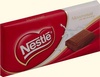 Молочный шоколад Nestle