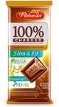 Шоколад Победа Slim & Fit
