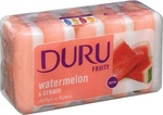 Мыло Duru Fruity