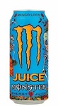 Энергетический напиток "Juice Monster", манго
