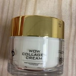 Коллагеновый крем Ha Lo Beauty Wow collagen cream фото 1 
