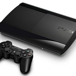 Игровая приставка Sony PlayStation 3 фото 1 