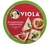 Сыр плавленый Viola Итальянское избранное в треуго