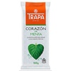 ШОКОЛАД TRAPA CORAZON DE MENTA С МЯТОЙ