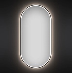 Wellsee Настенное зеркало 172202050