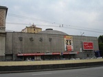 Театр Сатиры, Москва