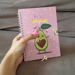 Блокнот Best friends фото 1 