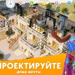 Игра "The Sims" фото 1 