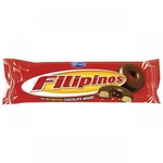 Бисквитное печенье Filipinos