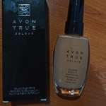 Тональный Крем Avon True Colour фото 6 