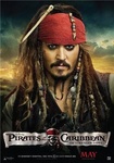 Фильм "Пираты Карибского моря: На странных берегах" (2011)