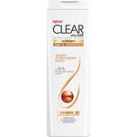 Шампунь Clear Vita Abe против выпадения волос фото 1 