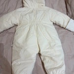 Комбинезон из вельветового хлопка Anna Leon фото 3 