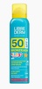 Bronzeada Спрей-вуаль солнцезащитный SPF50+