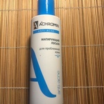 Матирующий лосьон Achromin Anti-Acne фото 1 