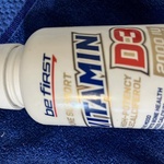 Be First Vitamin D3 600IU (витамин Д3 600МЕ) фото 1 