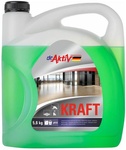 Моющее средство для полов Dr.Aktiv "KRAFT"