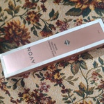 Обновляющая сыворотка для лица "Энергия протинола" Avon  фото 3 