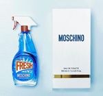 Туалетная вода Moschino Fresh Couture