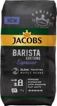 Кофе в зернах Jacobs Barista editions Espresso