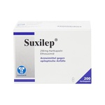 Суксилеп (Suxilep)