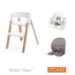 Детский стульчик Stokke Steps