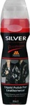 Крем-краска для кожаных курток Silver Premium черн