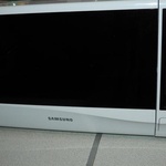 Микроволновая печь Samsung GE83KRW-2/BW фото 1 