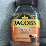 Растворимый кофе Jacobs фото 1 