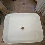 Накладная раковина Wellsee Preen 329703000 фото 2 