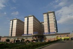 Медицинский центр Перинатальный Медицинской Центр, Москва