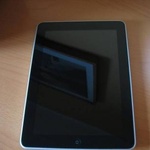 Планшет Apple iPad 2 64Gb Wi-Fi + 3G фото 1 