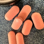 Tetralab 5-htp релакс-комплекс фото 1 